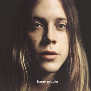 輸入盤 ISAAC GRACIE / ISAAC GRACIE CD