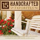 輸入盤 CRAIG DUNCAN / 15 HANDCRAFTED FAVORITES [CD]