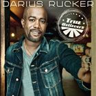 輸入盤 DARIUS RUCKER / TRUE BELIEVERS [CD]