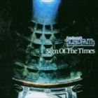 輸入盤 KELLY SIMONZ / SIGNS OF THE TIMES [CD]