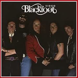 輸入盤 BLACKFOOT / SIOGO CD