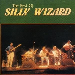 ͢���� SILLY WIZARD / BEST OF [CD]