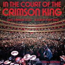 輸入盤 KING CRIMSON / IN THE COURT OF THE CRIMSON KING - KING CRIMSON AT 50 FILM - ...