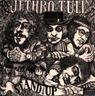 輸入盤 JETHRO TULL / STAND UP ＋ 4 CD