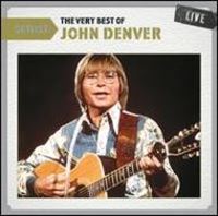 ͢���� JOHN DENVER / SETLIST �� THE VERY BEST OF [CD]