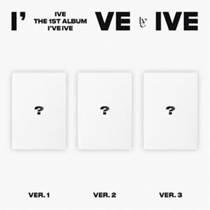 1ST ALBUM ： I’VE IVE詳しい納期他、ご注文時はお支払・送料・返品のページをご確認ください発売日2023/4/11IVE / 1ST ALBUM ： I’VE IVEアイヴ / 1STアルバム：アイヴ・アイヴ ジャンル 洋楽アジアンポップス 関連キーワード アイヴIVEIZ＊ONEの元メンバー2人、日本人メンバー1人を含む注目の6人組ガールズグループ、IVEが待望の1集フルアルバムをリリース!※バージョン3種あり、ランダム出荷関連商品K-POP 輸入盤 一覧はコチラ 種別 CD 【輸入盤】 JAN 8804775254826登録日2023/03/22