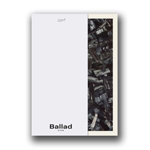 BALLAD 21 F／W詳しい納期他、ご注文時はお支払・送料・返品のページをご確認ください発売日2021/11/22AM / BALLAD 21 F／W2AM / BALLAD 21 F／W ジャンル 洋楽アジアンポップス 関連キーワード 2AM2AM2008年デビューの4人組男性アイドルグループ、2AMがフルメンバーで約7年ぶりのカムバック!関連商品K-POP 輸入盤 一覧はコチラ 種別 CD 【輸入盤】 JAN 8809704422826登録日2021/10/14