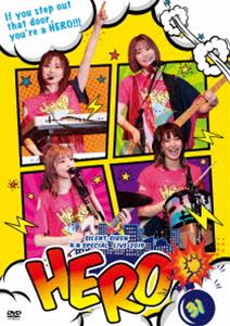 SILENT SIREN 年末スペシャルライブ2019『HERO』＠横浜文化体育館 2019.12.30（初回限定盤） DVD