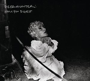 輸入盤 DEERHUNTER / HALCYON DIGEST 