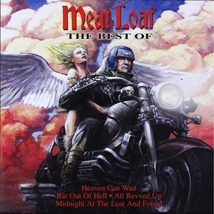 輸入盤 MEAT LOAF / HEAVEN CAN WAIT ： THE BEST OF [CD]