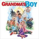 ͢ O.S.T. / GRANDMAS BOY [CD]