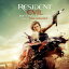 ͢ O.S.T. / RESIDENT EVIL  THE FINAL CHAPTER [CD]