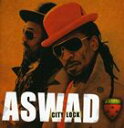 輸入盤 ASWAD / CITY LOCK [CD]