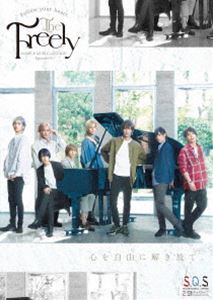 2.5次元ダンスライブS.Q.S Episode 9「The Freely」【BD】 [Blu-ray]