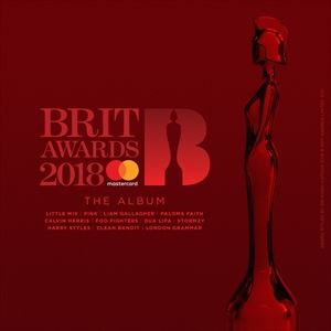 BRIT AWARDS 2018詳しい納期他、ご注文時はお支払・送料・返品のページをご確認ください発売日2018/2/9VARIOUS / BRIT AWARDS 2018ヴァリアス / ブリット・アワーズ・2018 ジャンル 洋楽ロック ...