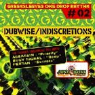 輸入盤 VARIOUS / ONE DROP RHYTHM ＃2 ： DUBWISE ＆ INDISCRETIONS RHYTHMS [CD]