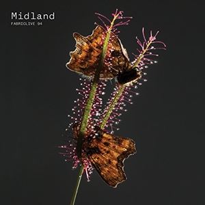 輸入盤 MIDLAND / FABRICLIVE 94 [CD]