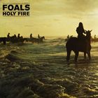 ͢���� FOALS / HOLY FIRE [CD]
