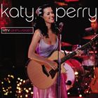 輸入盤 KATY PERRY / MTV UNPLUGGED [CD＋DVD]