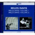 VOL. 1 ／ VOL. 2詳しい納期他、ご注文時はお支払・送料・返品のページをご確認ください発売日2013/1/28MILES DAVIS / VOL. 1 ／ VOL. 2マイルス・デイヴィス / VOL.1／VOL.2 ジャンル ジャズ・フュージョン海外ジャズ 関連キーワード マイルス・デイヴィスMILES DAVIS 種別 2CD 【輸入盤】 JAN 5099973967828登録日2013/07/23
