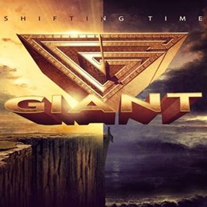 輸入盤 GIANT / SHIFTING TIME [CD]
