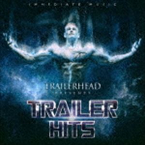 Trailerhead / IMMEDIATE MUSIC TRAILERHEAD PRESENTS TRAILER HITS [CD]