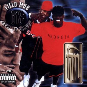 Artist Name: W - 輸入盤 FIELD MOB / 613 ： ASHY TO CLASSY [CD]