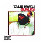 Artist Name: W - 輸入盤 TALIB KWELI / QUALITY [CD]