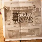 輸入盤 STEEP CANYON RANGERS / NOBODY KNOWS YO