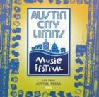 輸入盤 VARIOUS / AUSTIN CITY LIMITS FESTIVAL [CD]