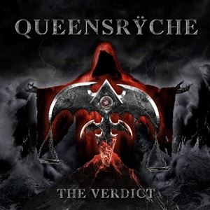 ͢���� QUEENSRYCHE / VERDICT [CD]