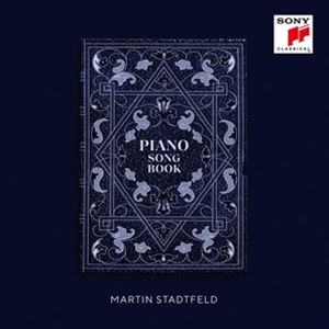 A MARTIN STADTFELD / PIANO SONGBOOK [CD]