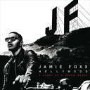 輸入盤 JAMIE FOXX / HOLLYWOOD ： A STORY OF A DOZEN ROSES （DLX） CD