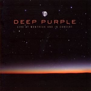 Heavy Metal, Hard Rock - 輸入盤 DEEP PURPLE / LIVE MONTREUX 96 [2CD]