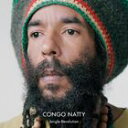 A CONGO NATTY / JUNGLE REVOLUTION [CD]