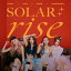 ͢ LUNARSOLAR / 2ND SINGLE  SOLAR  RISE [CD]