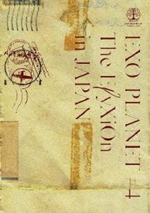 EXO PLANET ＃4 - The ElyXiOn - in JAPAN（初回生産限定盤） [Blu-ray]