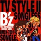 B’z TV STYLE II [CD]