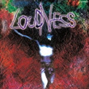 LOUDNESS / PANDEMONIUM�����׸��ѡ���������ס� [CD]
