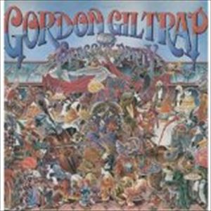 Gordon Giltrap / THE PEACOCK PARTY： REMASTERED AND EXPANDED EDITION [CD]