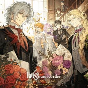 フェイト グランド オーダー オーケストラ コンサート ライブ アルバム パフォームド バイ トウキョウトコウキョウガクダン詳しい納期他、ご注文時はお支払・送料・返品のページをご確認ください発売日2025/7/30関連キーワード：SVWJ-70434/5 アルバム（ゲーム・ミュージック） / Fate／Grand Order Orchestra Concert -Live Album- performed by 東京都交響楽団（完全生産限定盤／重量盤）フェイト グランド オーダー オーケストラ コンサート ライブ アルバム パフォームド バイ トウキョウトコウキョウガクダン ジャンル アニメ・ゲームゲーム音楽 関連キーワード （ゲーム・ミュージック）東京都交響楽団『Fate／Grand　Order』10周年記念商品として、2019年に行われた　『Fate／Grand　Order　Orchestra　Concert　performed　by　東京都交響楽団』　（会場：東京芸術劇場　コンサートホール）公演の模様を収録したライブアルバムがアナログレコード盤として発売決定。　（C）RS完全生産限定盤／輸出不可／描き下ろしジャケット／重量盤※こちらの商品は【アナログレコード】のため、対応する機器以外での再生はできません。封入特典LPサイズイラストカード 3枚収録曲目11.Grand Order／カルデア （orchestra ver.）2.炎上汚染都市：冬木 （orchestra ver.）3.人理の光 （orchestra ver.）4.邪竜百年戦争：オルレアン （orchestra ver.）5.聞き慣れたメロディー （orchestra ver.）21.エマージェンシー （orchestra ver.）2.集いし英雄／鋼の矜持／勝利 （orchestra ver.）3.不屈の覚悟 （orchestra ver.）4.運命 〜GRAND BATTLE〜 （orchestra ver.）31.イグニッション／解き放つ力 （orchestra ver.）2.人理の錨 〜魔神柱戦〜 （orchestra ver.）3.神聖円卓領域：キャメロット （orchestra ver.）4.最果ての死闘 〜女神ロンゴミニアド戦〜 （orchestra ver.）5.絶対魔獣戦線：メソポタミア （orchestra ver.）他 種別 レコード 12inch JAN 4534530157829 組枚数 2 製作年 2025 販売元 ソニー・ミュージックソリューションズ登録日2025/05/02