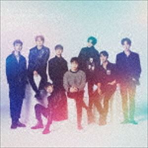 韩国音乐, K-POP - PENTAGON / UNIVERSE ： THE HISTORY（初回限定盤B） [CD]