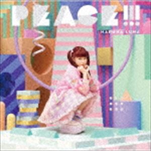  / PEACE!!!̾ס [CD]