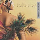 ACOUSTIC SOUL （2CD SPECIAL EDITION）詳しい納期他、ご注文時はお支払・送料・返品のページをご確認ください発売日2007/7/17INDIA.ARIE / ACOUSTIC SOUL （2CD SPECIAL EDITION）インディア・アリー / アコースティック・ソウル ジャンル 洋楽ソウル/R&B 関連キーワード インディア・アリーINDIA.ARIE全米シングル・チャートにて初登場TOP10入りを果たし、その後も全米のみで200万枚以上のセールスを記録し、その年のグラミーにて最多ノミネーションされて大いに注目されたデビュー・アルバム。レア・トラックを収録したCDが付いた特別盤。 種別 2CD 【輸入盤】 JAN 0602517376830 登録日2012/02/08