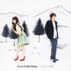 Every Little Thing / ハリネズミの恋（CD＋DVD） [CD]