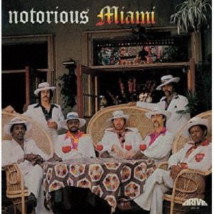 マイアミ / ノートリアス・マイアミ（期間限定盤） [CD](2.0)