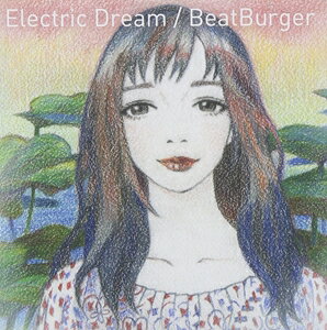 Asia - 輸入盤 BEATBURGER / 1ST MINI ALBUM ： ELECTRIC DREAM [CD]