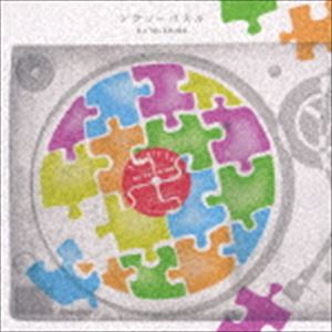 Artist Name: Sa Line - DJ TO-SHIRO / ジグソーパズル [CD]