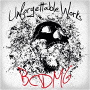 BCDMG / UNFORGETTABLE WORKS CD