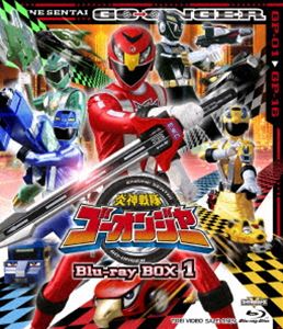 詳しい納期他、ご注文時はお支払・送料・返品のページをご確認ください発売日2018/8/8関連キーワード：ブルーレイ BD炎神戦隊ゴーオンジャー Blu-ray BOX 1 ジャンル アニメ戦隊シリーズ 監督 渡辺勝也 出演 古原靖久片岡信和逢沢りな碓井将大海老澤健次徳山秀典テレビ朝日系列で放送の特撮ドラマ・スーパー戦隊シリーズ第32作。“炎神”の力を手にした5人の戦士たちが、地球を汚れた世界に変えようとする悪に立ち向かう姿を描くヒーローアクション。第1〜16話を収録したBlu-ray BOX第1巻。封入特典全巻収納BOX／ブックレット（以上2点、初回生産分のみ特典）／ピクチャーレーベル特典映像ノンスーパーOP＆ED／制作発表記者会見／新番組特別プレミア発表会／PR集／NEXTラップ／ノンスーパーED／ゴーオンピットイン-古原靖久-／ゴーオンピットイン-片岡信和-／PR集／NEXTラップ／10年目ノ ゴーオンピットイン／GP-14 ED（TVバージョン）／ゴーオンピットイン-逢沢りな-／PR集／NEXTラップ（※一部再録）関連商品スーパー戦隊シリーズ炎神戦隊ゴーオンジャーセット販売はコチラ 種別 Blu-ray JAN 4988101200832 収録時間 396分 カラー カラー 組枚数 3 製作年 2008 製作国 日本 音声 リニアPCM（ステレオ） 販売元 東映登録日2018/03/16